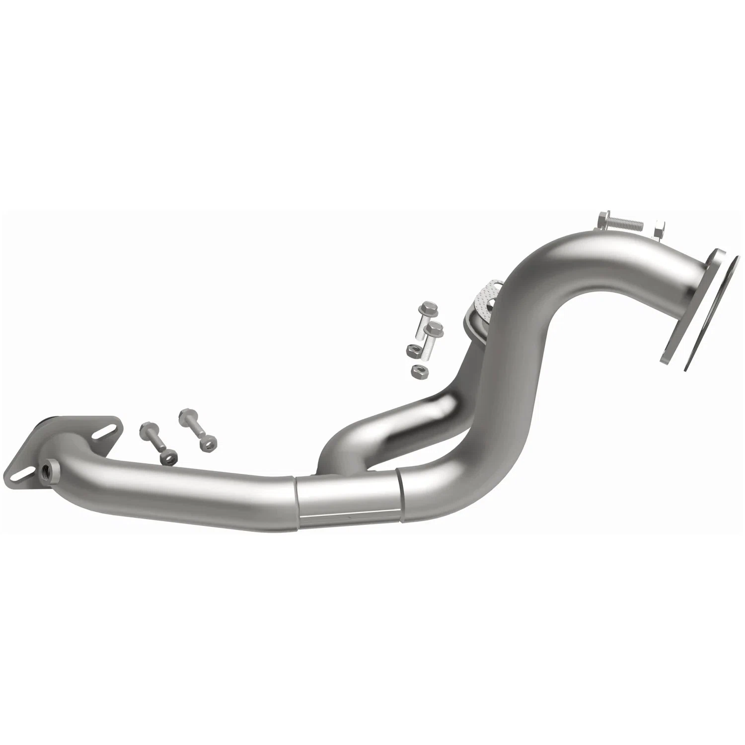 2001-2006 Chrysler Sebring Direct-Fit Front Pipe Kit 107-0257